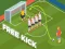 Игра Soccer Free Kick онлайн