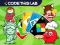 Игра Four Colors World Tour онлайн