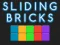 Игра Sliding bricks онлайн