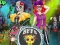 Игра BFFS Day Of The Dead онлайн