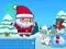 Игра Santa Claus Adventures онлайн