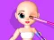 Игра ASMR Doll Repair онлайн