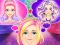 Игра Magic Princess Good Vs Bad онлайн