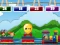 Игра Math Train Addition онлайн