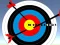 Игра Archery Master онлайн