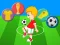 Игра Soccer Match 3 онлайн
