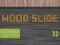 Игра Wood Slide онлайн