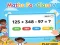 Игра Maths For Class V онлайн