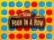 Игра Four In A Row онлайн