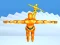 Игра Falling Down Stairs онлайн