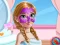 Игра Ice Princess Fruity Skin Care онлайн