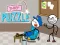 Игра Thief Puzzle Online онлайн