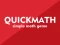 Игра Quickmath онлайн