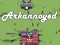 Игра Arkannoyed онлайн