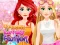 Игра Princess Lovely Fashion онлайн
