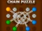 Игра Chain Puzzle онлайн