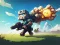 Игра Flag Capture онлайн