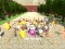 Игра SQUID TOILET 3D онлайн