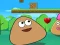 Игра Pou Slide онлайн