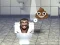 Игра Skibidi Toilet Soccer Head онлайн