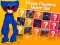 Игра Poppy Playtime Match Up! онлайн