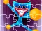 Игра Poppy Rope Puzzle Game онлайн