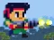Игра Brave Soldier Invasion Of Cyborgs онлайн