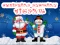 Игра Christmas Snowman Jigsaw Puzzle онлайн