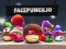 Игра Face Punch.io онлайн