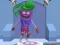 Игра Monster DIY Create онлайн