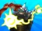 Игра Kaiju Run - Dzilla Enemies онлайн