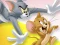 Игра Tom and Jerry Jigsaw Puzzle Collection онлайн