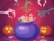 Игра Cute Halloween Monsters онлайн