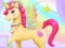Игра Fantasy Unicorn Creator онлайн