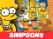 Игра Simpson Jigsaw Puzzle онлайн