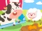 Игра Children Happy Farm DuDu онлайн