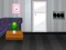 Игра Living House Escape онлайн