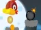 Игра Flappy Egg Drop онлайн