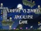 Игра Vamp kid vs The Zombies apocalipse онлайн