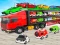 Игра Euro truck heavy venicle transport онлайн