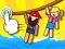 Игра Ropeway Master онлайн