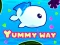 Игра Yummy Way онлайн