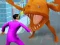 Игра Home Rush The Fish Fight онлайн