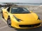 Игра Ferrari 458 Spider Slide онлайн