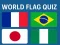 Игра World Flag Quiz онлайн