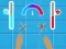 Игра Shower Water онлайн