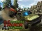 Игра Offshore Jeep Race 3D онлайн