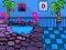 Игра Aquarium House Escape онлайн
