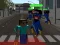 Игра Craftsman Gangster Theft Auto онлайн