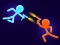 Игра Stick Wars 3D онлайн